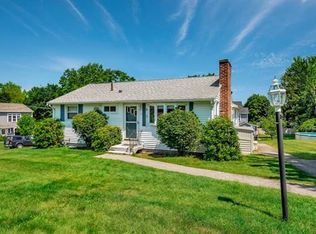 11 Marlboro Rd, Woburn, MA 01801
