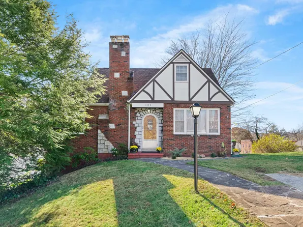 121 8th St NW, Pulaski, VA 24301