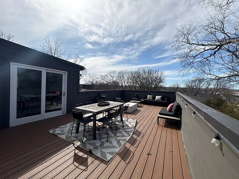 616 Stockell St #B — Photo 41