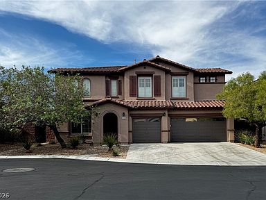 8592 Garden Valley Ct, Las Vegas, NV 89178, photo 2
