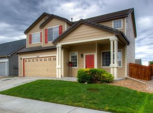 3915 Scotsmoore Dr, Fort Collins, CO 80524