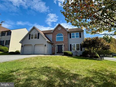 37 Connecticut Ave, Reading, PA, 19608