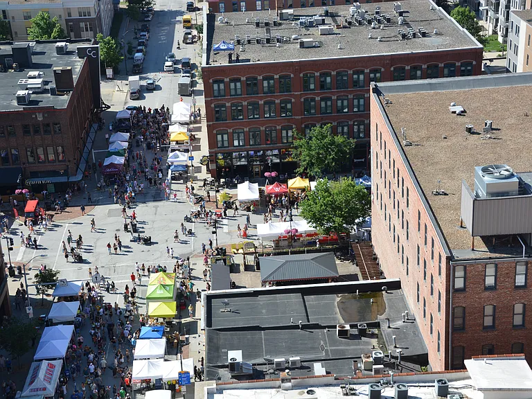 300 Walnut St #2008 — Photo 33