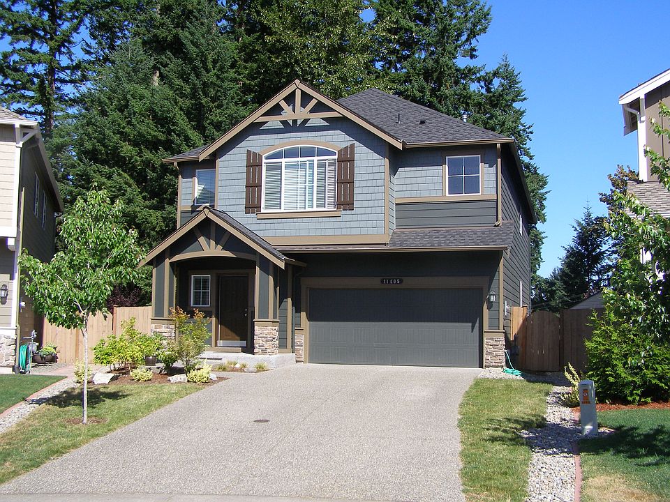 1st image of 11405 128th Street Ct E