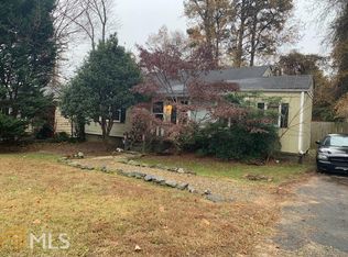 1352 Banberry Rd, Marietta, GA 30067