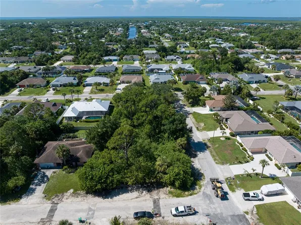 18163 DRIGGERS AVENUE LOT 18, PORT CHARLOTTE, FL 33948