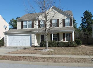 1134 Coralbean Way, Columbia, SC 29229