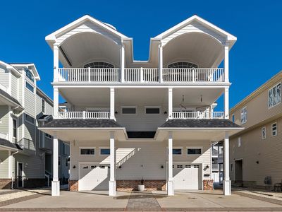 129 66th St E #SEA, Sea Isle City, NJ, 08243