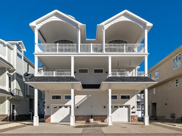 129 66th St E #Sea, Sea Isle City, NJ 08243
