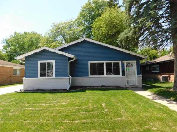 1368 Balmoral Ave, Calumet City, IL 60409