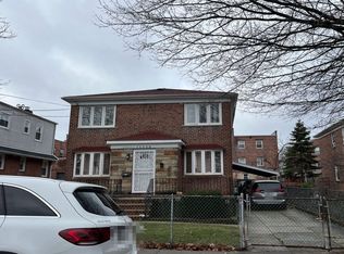 130-08 122nd St, South Ozone Park, NY 11420