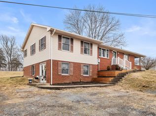 3360 Senedo Rd, Quicksburg, VA