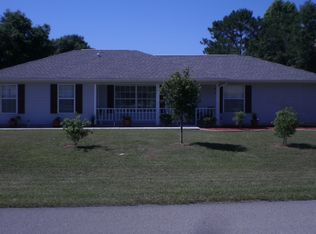 8510 SW 61st Terrace Rd, Ocala, FL 34476