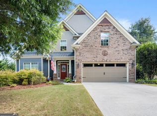 5714 Grant Station Dr, Gainesville, GA 30506