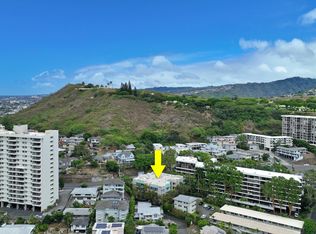 949 Prospect St APT 211, Honolulu, HI 96822