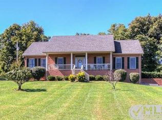 2976 Tom Austin Hwy, Springfield, TN 37172