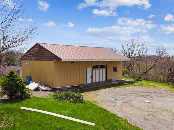 93 South St, Brownsville, PA 15417