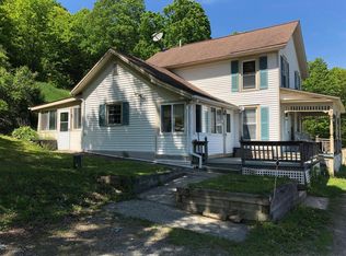 59 County Route 20, Hampton, NY 12837