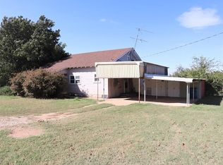 2003 Bristol Dr, Sweetwater, TX 79556
