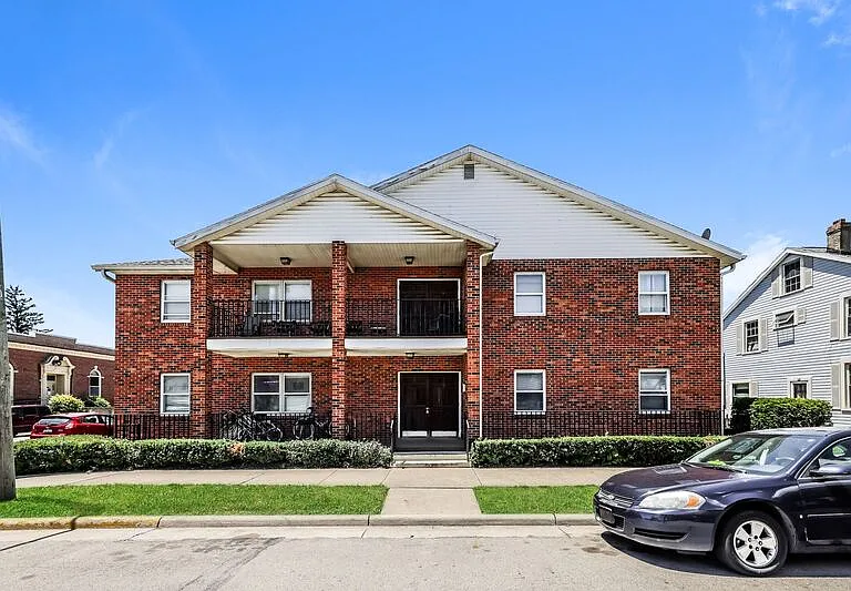 5 N Chillicothe St #103 — Photo 1
