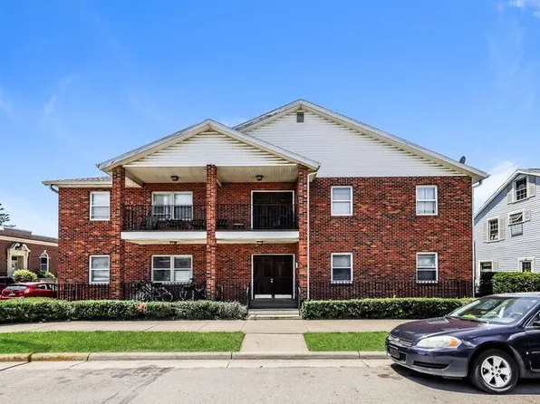 5 N Chillicothe St #103, South Charleston, OH 45368