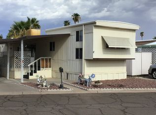 701 S Dobson Rd LOT 476, Mesa, AZ 85202