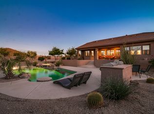922 E Saddle Mountain Rd, Phoenix, AZ 85086