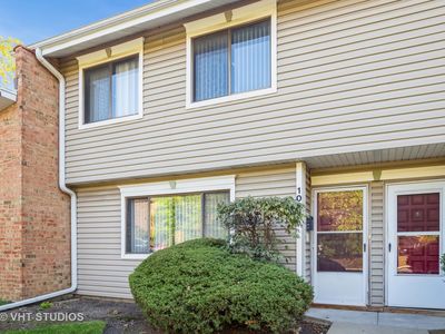 1012 N Bayside Dr, Palatine, IL, 60074