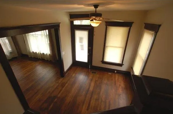 Front Hall