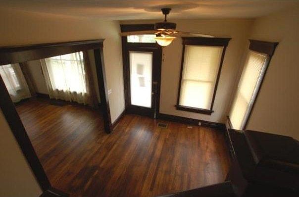 Front Hall