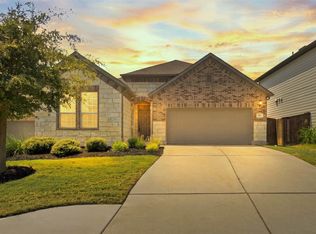 218 Thurman Holt Rd, Hutto, TX 78634