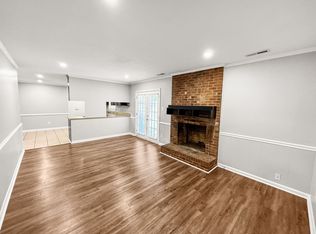 3001 Jason Dr, Rocky Mount, NC 27803