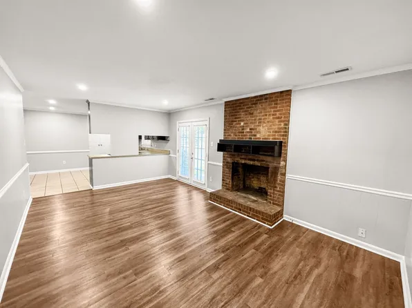 3001 Jason Dr, Rocky Mount, NC 27803