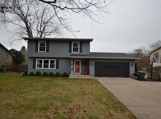 3231 Maish Ave, Des Moines, IA 50321