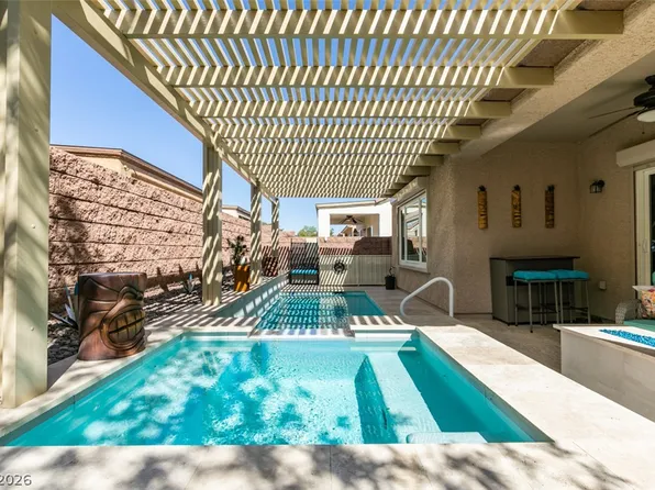 2645 Cheer Pheasant Ave, North Las Vegas, NV 89084