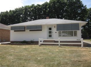 4614 Memphis Villas S, Brooklyn, OH