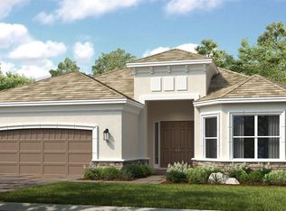 4911 Freccia Loop, Wesley Chapel, FL 33543