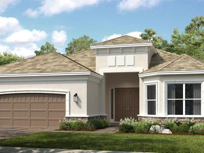 4911 Freccia Loop, Wesley Chapel, FL, 33543