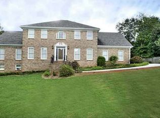 821 Eagle Cove Way, Lawrenceville, GA 30044