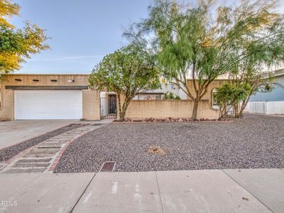 4733 W HAYWARD Avenue, Glendale, AZ, 85301