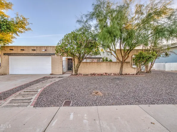 4733 W HAYWARD Avenue, Glendale, AZ 85301