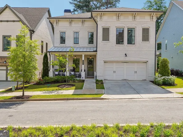 280 Anglin Walk, Alpharetta, GA 30009