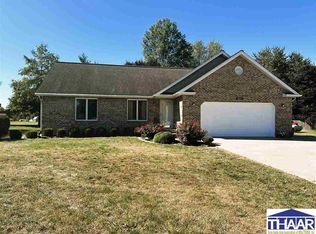3622 Imperial Gardens Ct, Terre Haute, IN 47805