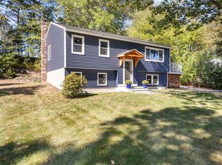 36 Shepard Ln, Wells, ME 04090