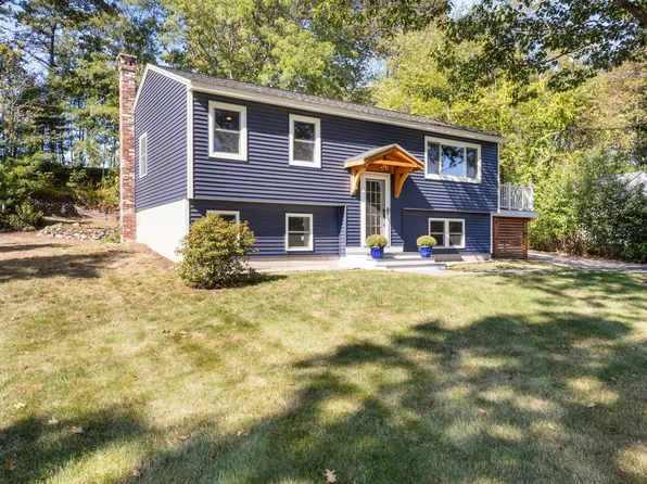 36 Shepard Lane, Wells, ME 04090