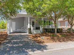 61 Bentley Ln, Santa Rosa Beach, FL 32459