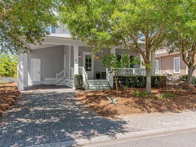 61 Bentley Ln, Santa Rosa Beach, FL, 32459