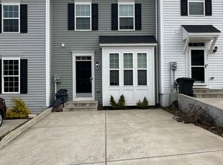 209 Falling Leaf Ln, Morgantown, WV 26501