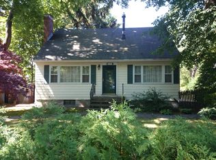 44-44A Burroughs St, Boston, MA 02130