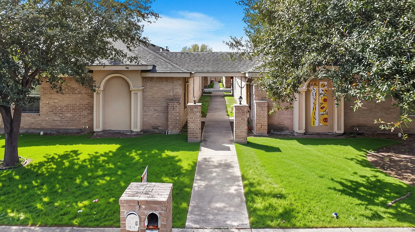 2 bed, 2.0 bath, $850 — Photo 3
